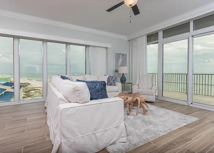 Apartment Phoenix Gulf Towers 704 Gulf Shores