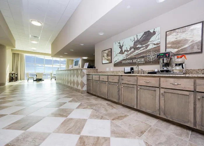 Apartment Phoenix Gulf Towers 704 Gulf Shores