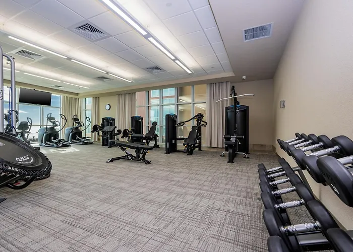 Phoenix Gulf Towers 704 Apartment *
