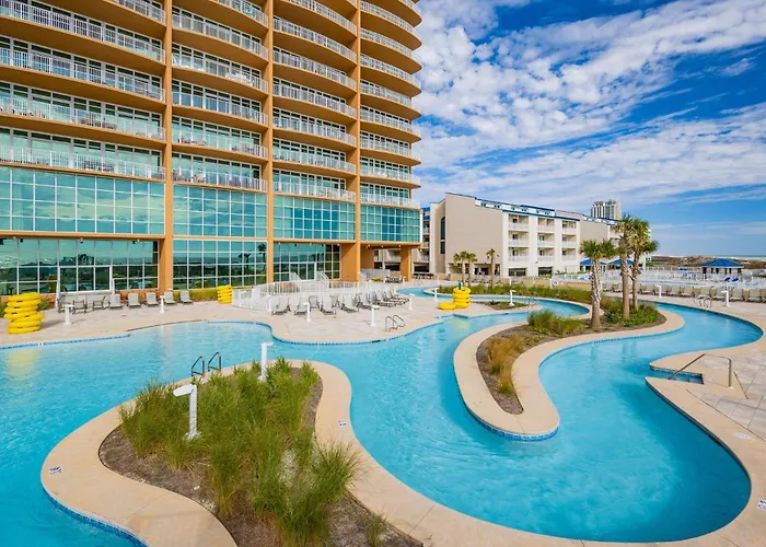 Phoenix Gulf Towers 704