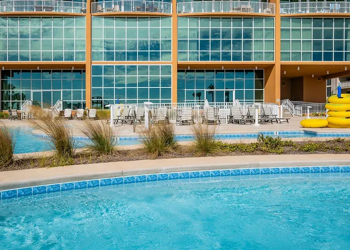 Phoenix Gulf Towers 704 Apartment Gulf Shores