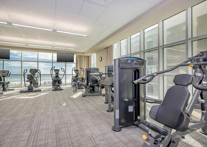 Phoenix Gulf Towers 704