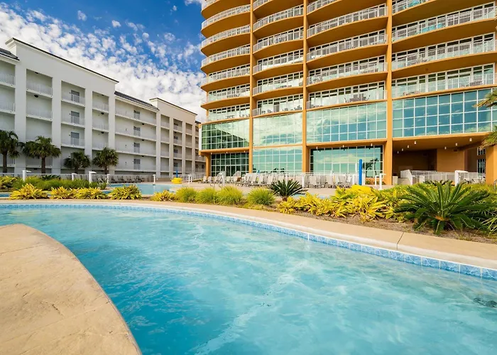 Apartment Phoenix Gulf Towers 704 Gulf Shores