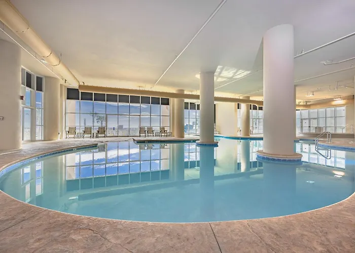 Phoenix Gulf Towers 704 Apartment Gulf Shores