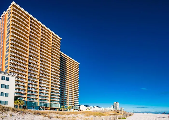 Phoenix Gulf Towers 704 Gulf Shores