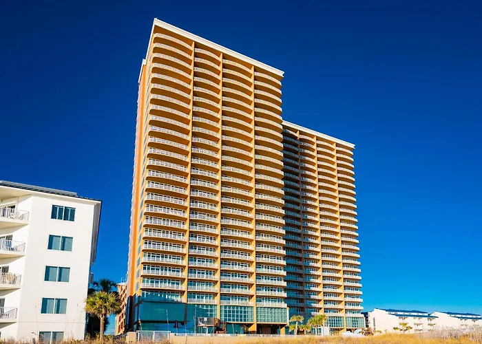 Phoenix Gulf Towers 704