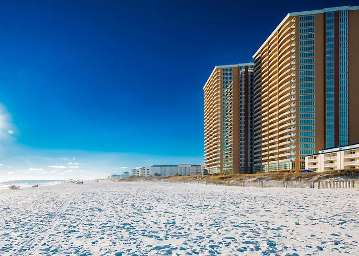 Apartment Phoenix Gulf Towers 704