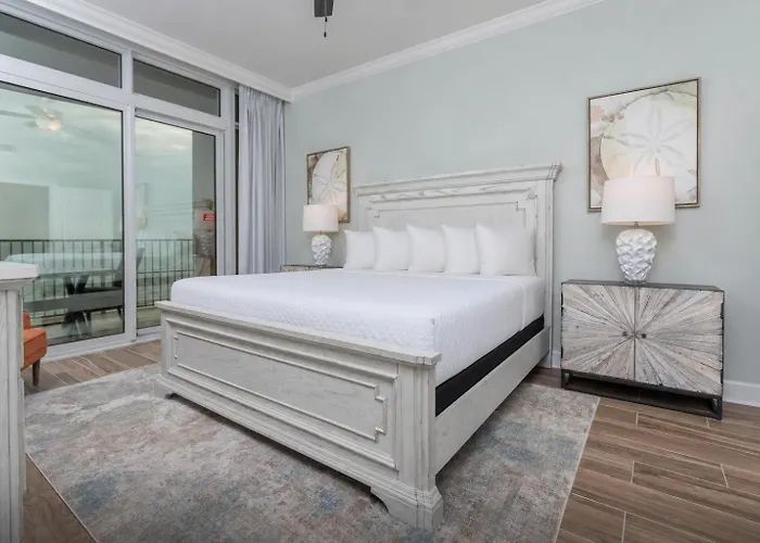Apartment Phoenix Gulf Towers 704