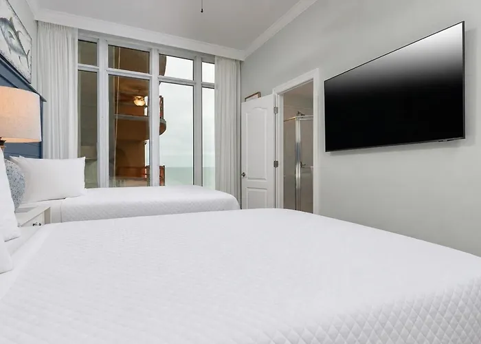 Apartment Phoenix Gulf Towers 704 Gulf Shores