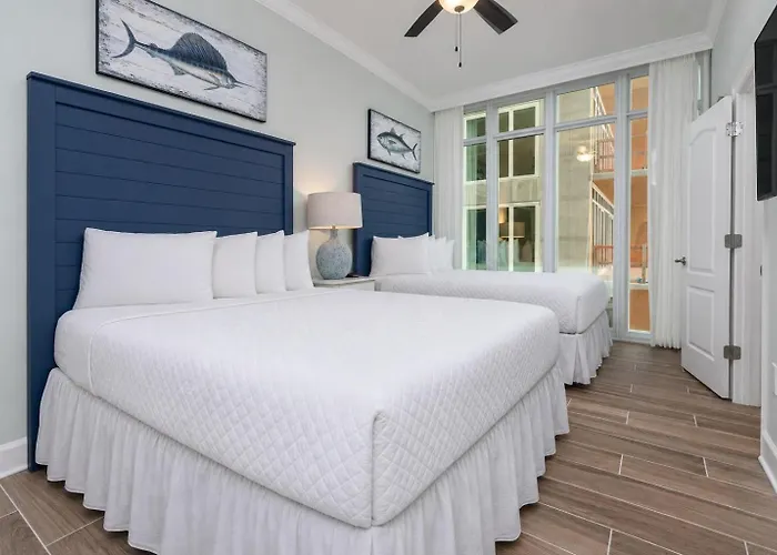 Phoenix Gulf Towers 704 Gulf Shores